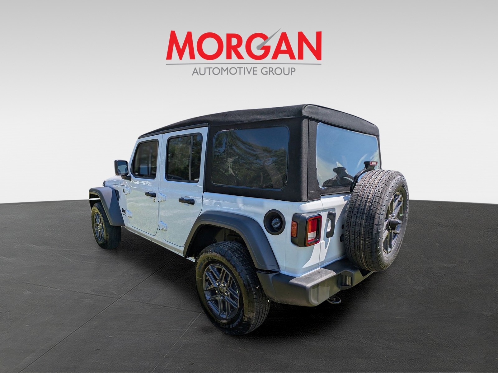 2025 Jeep Wrangler - Photo 5