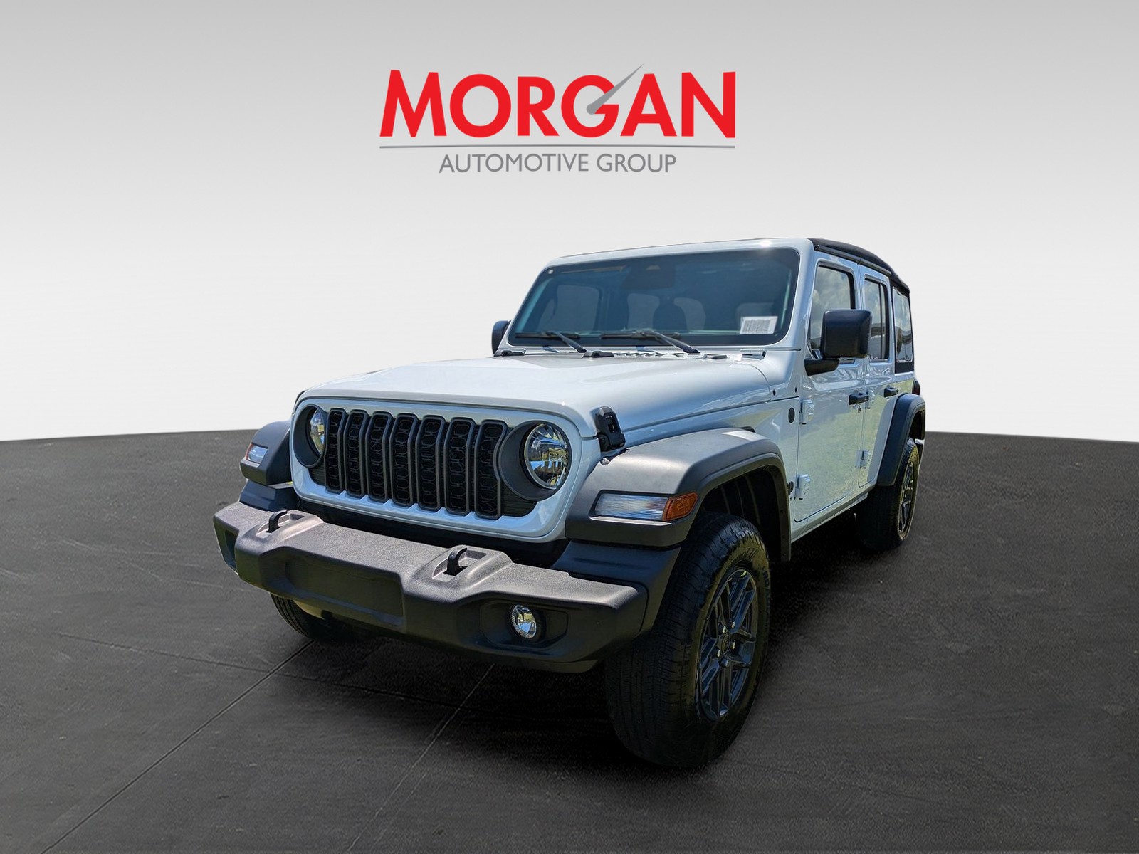 2025 Jeep Wrangler - Photo 2
