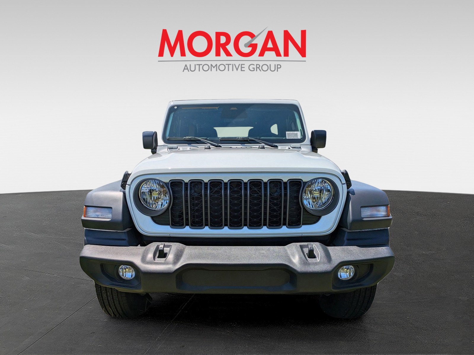 2025 Jeep Wrangler - Photo 3