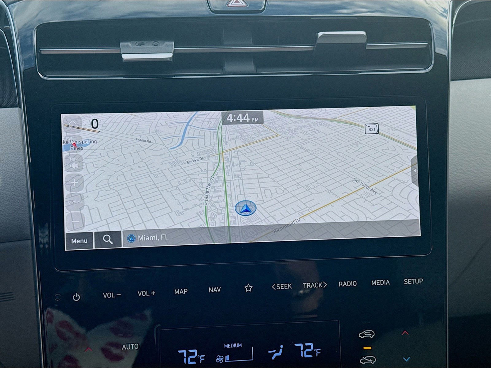 2023 Hyundai Tucson Hybrid - Photo 11