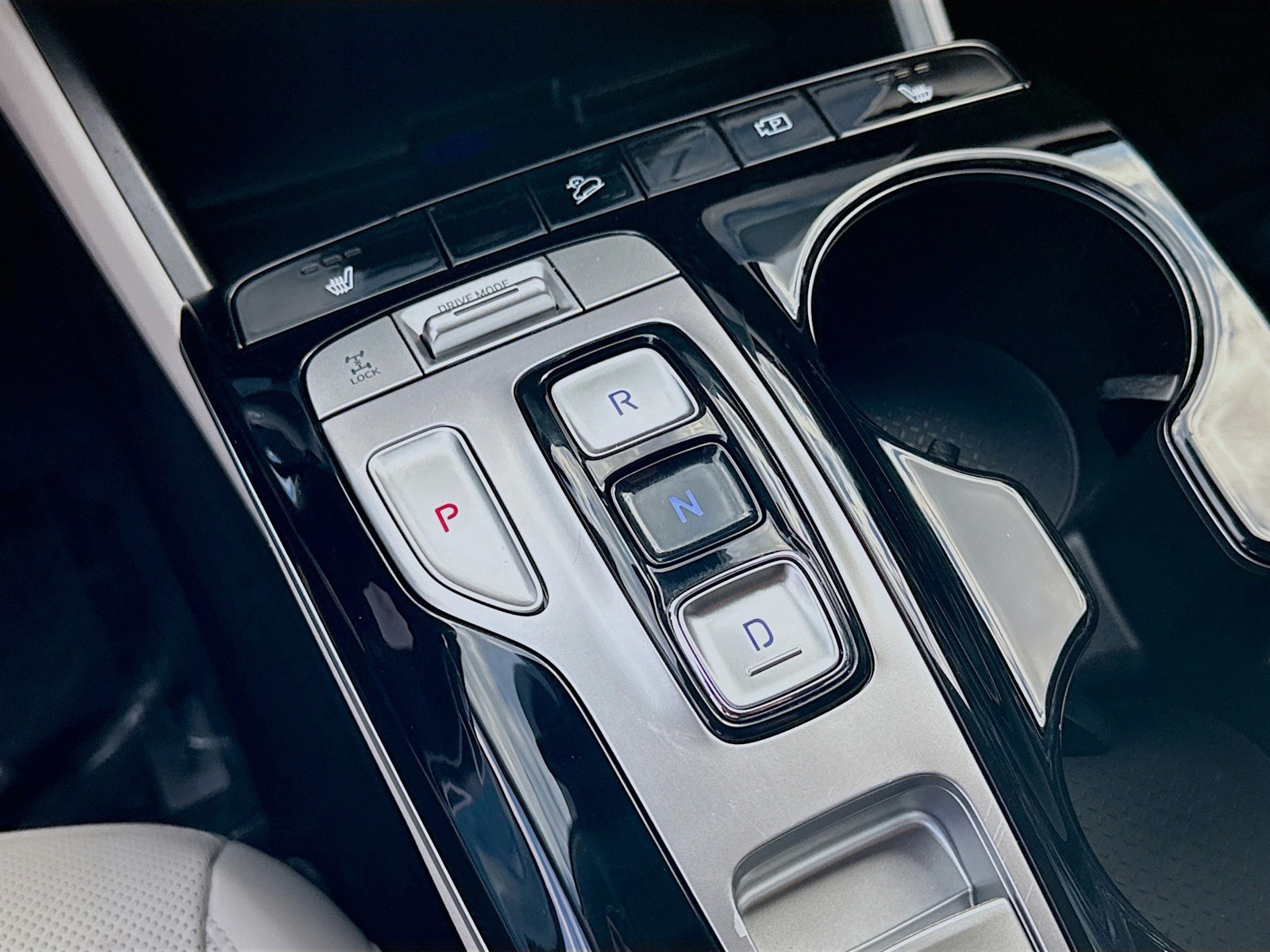 2023 Hyundai Tucson Hybrid - Photo 14