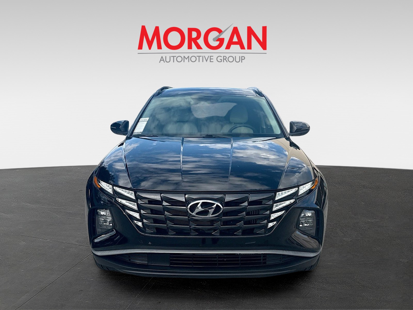 2023 Hyundai Tucson Hybrid - Photo 5