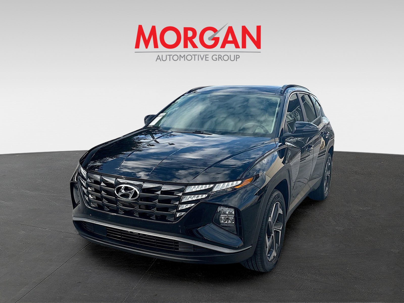 2023 Hyundai Tucson Hybrid - Photo 8