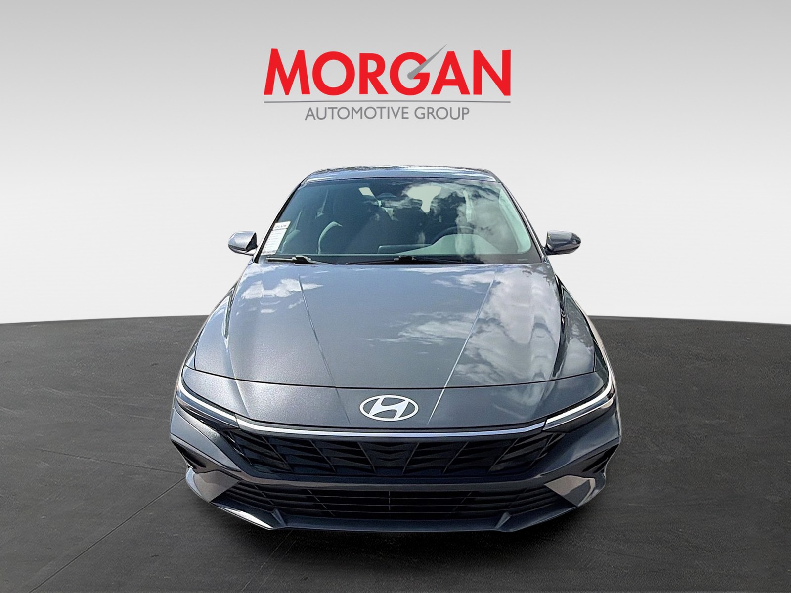 2024 Hyundai Elantra - Photo 3