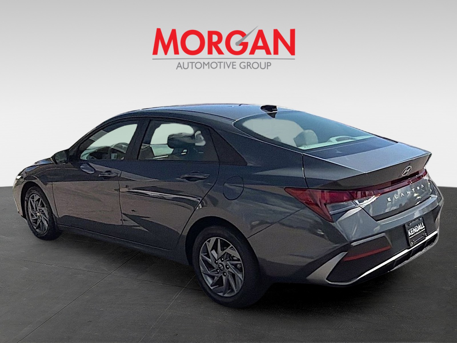 2024 Hyundai Elantra - Photo 4