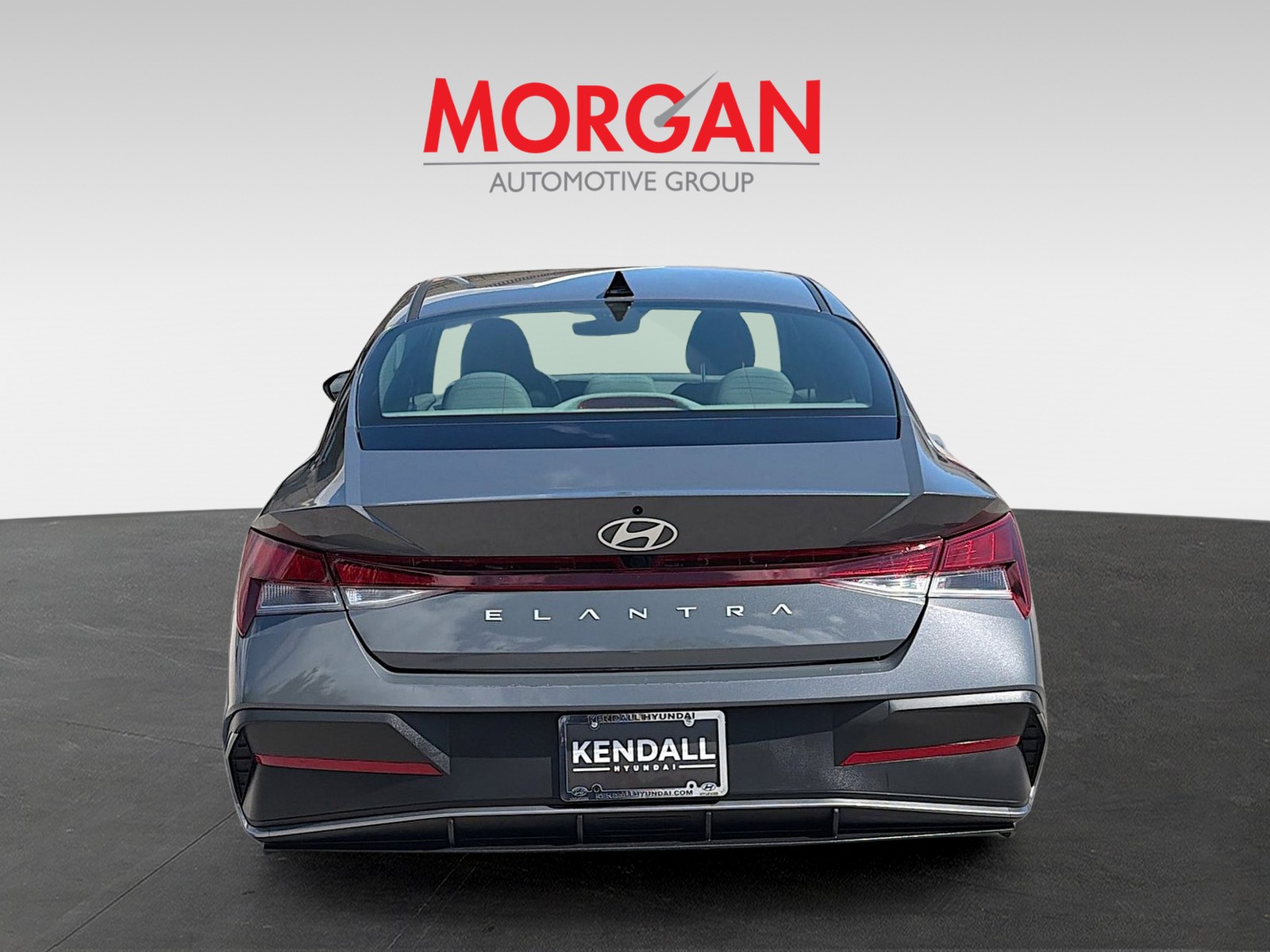 2024 Hyundai Elantra - Photo 6