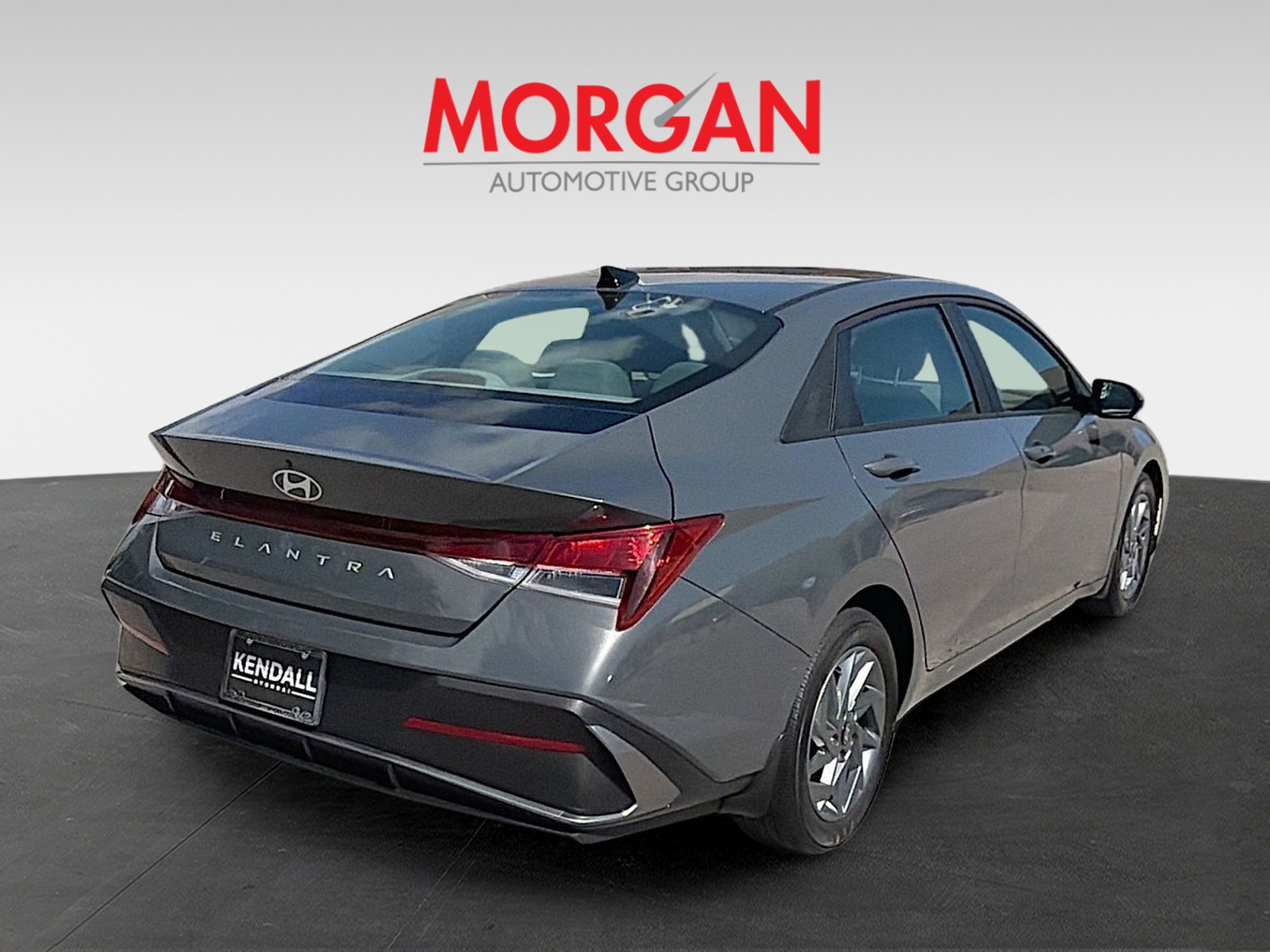 2024 Hyundai Elantra - Photo 5