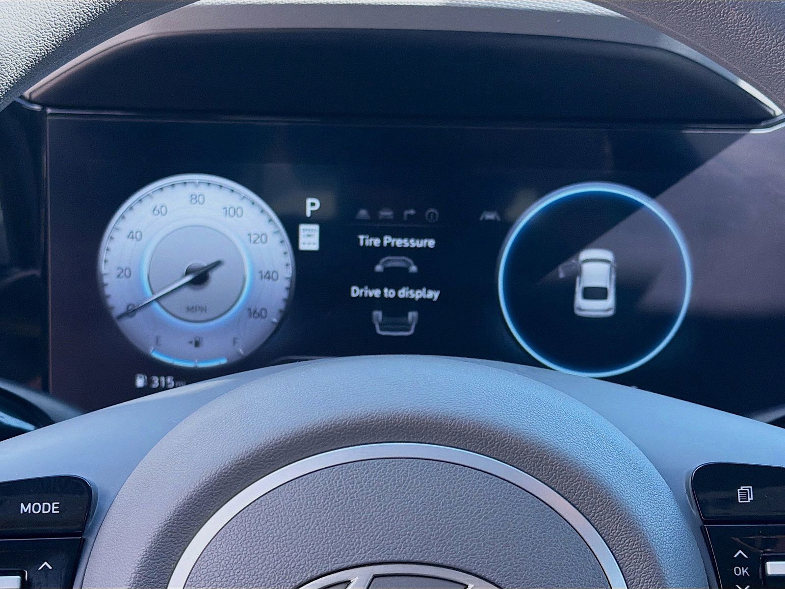 2024 Hyundai Elantra - Photo 9