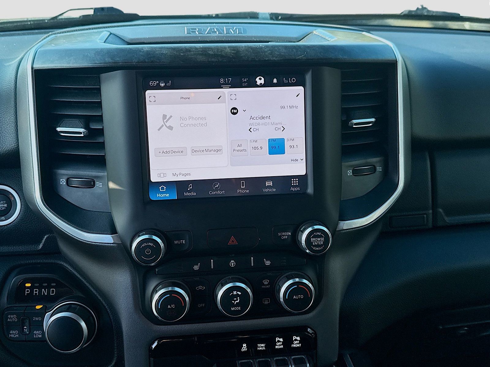 2022 Ram 1500 - Photo 10