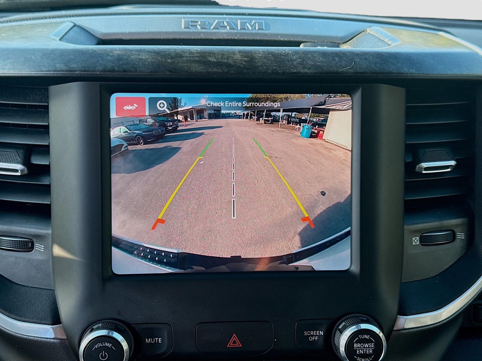 2022 Ram 1500 - Photo 11