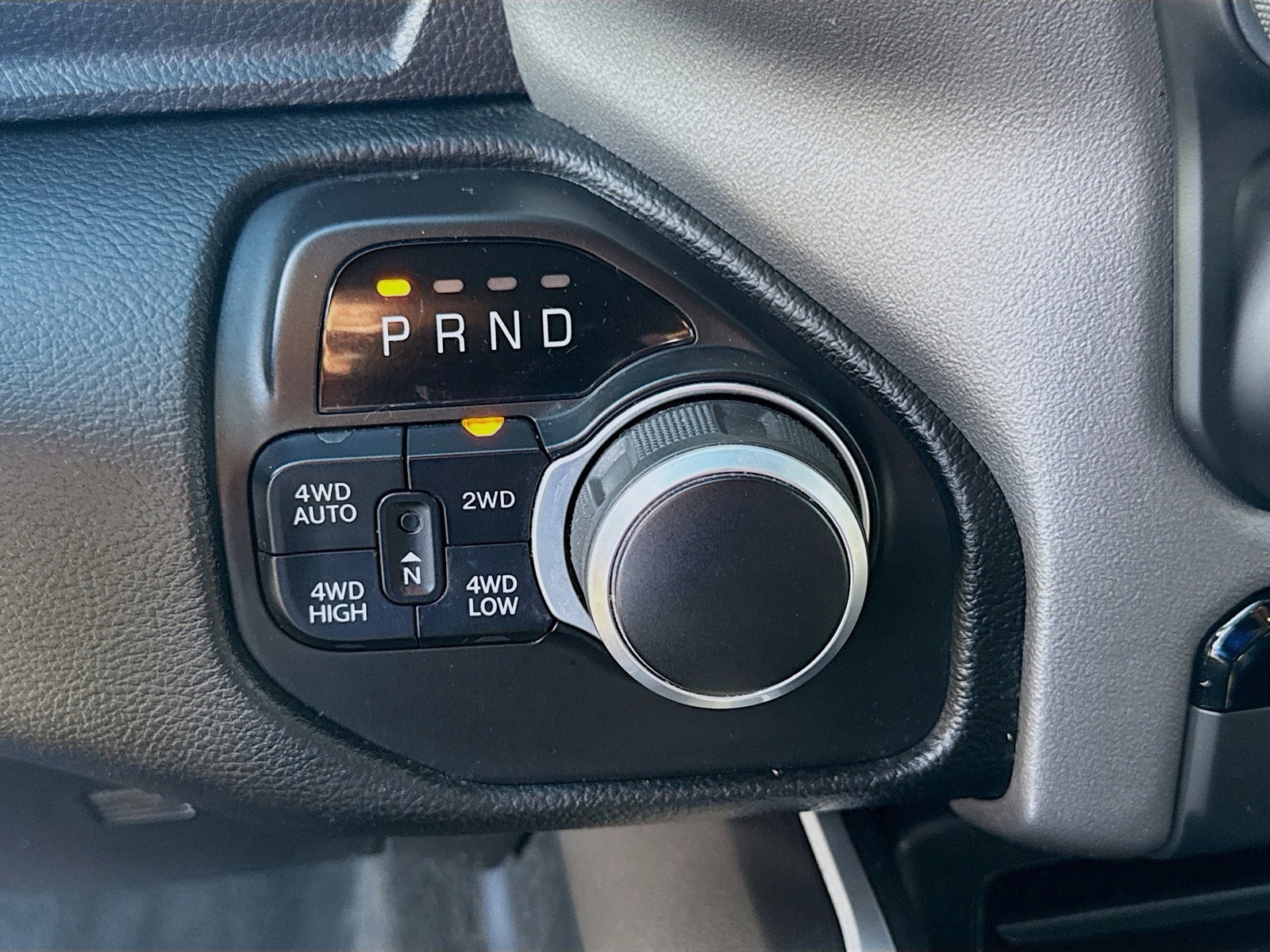 2022 Ram 1500 - Photo 13