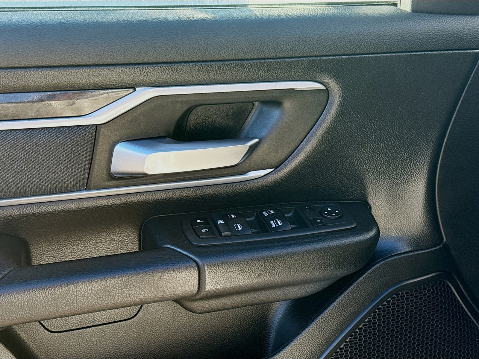 2022 Ram 1500 - Photo 14