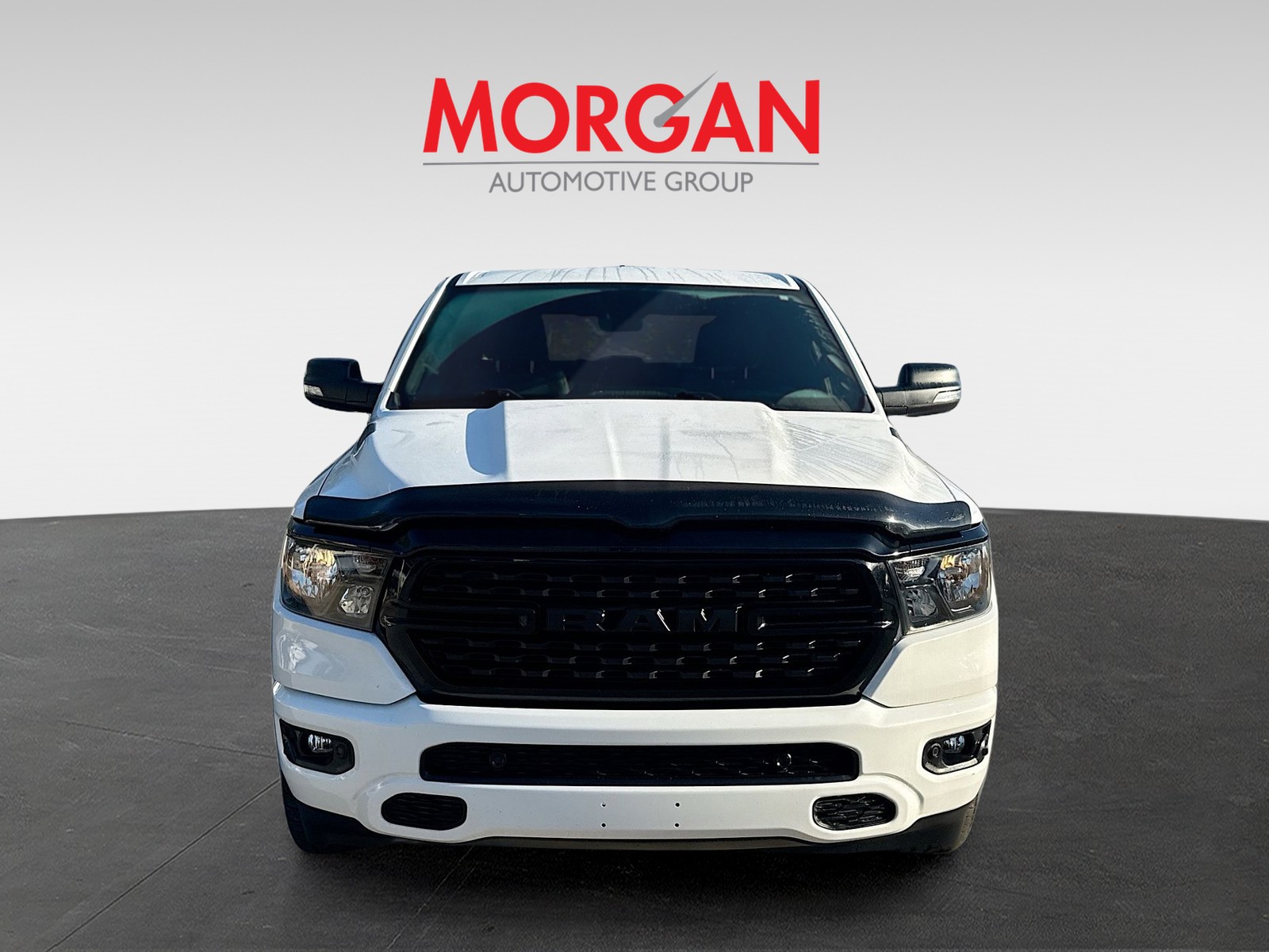 2022 Ram 1500 - Photo 3