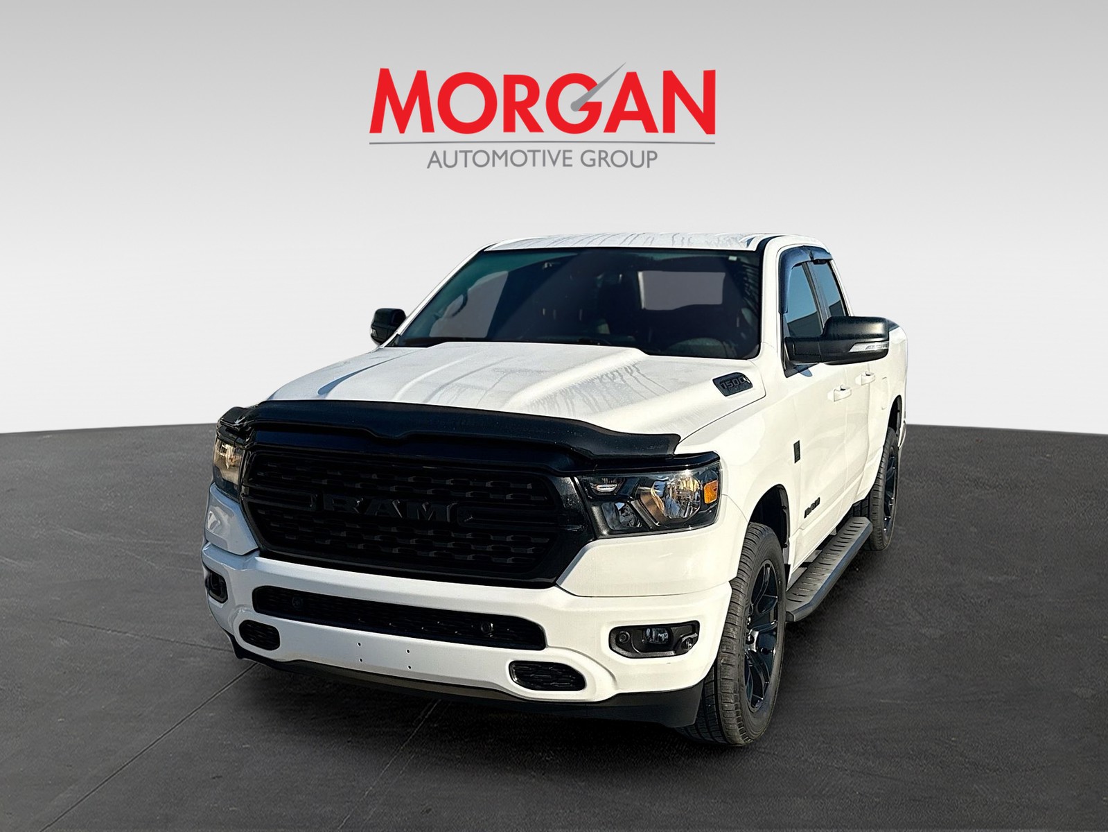 2022 Ram 1500 - Photo 2
