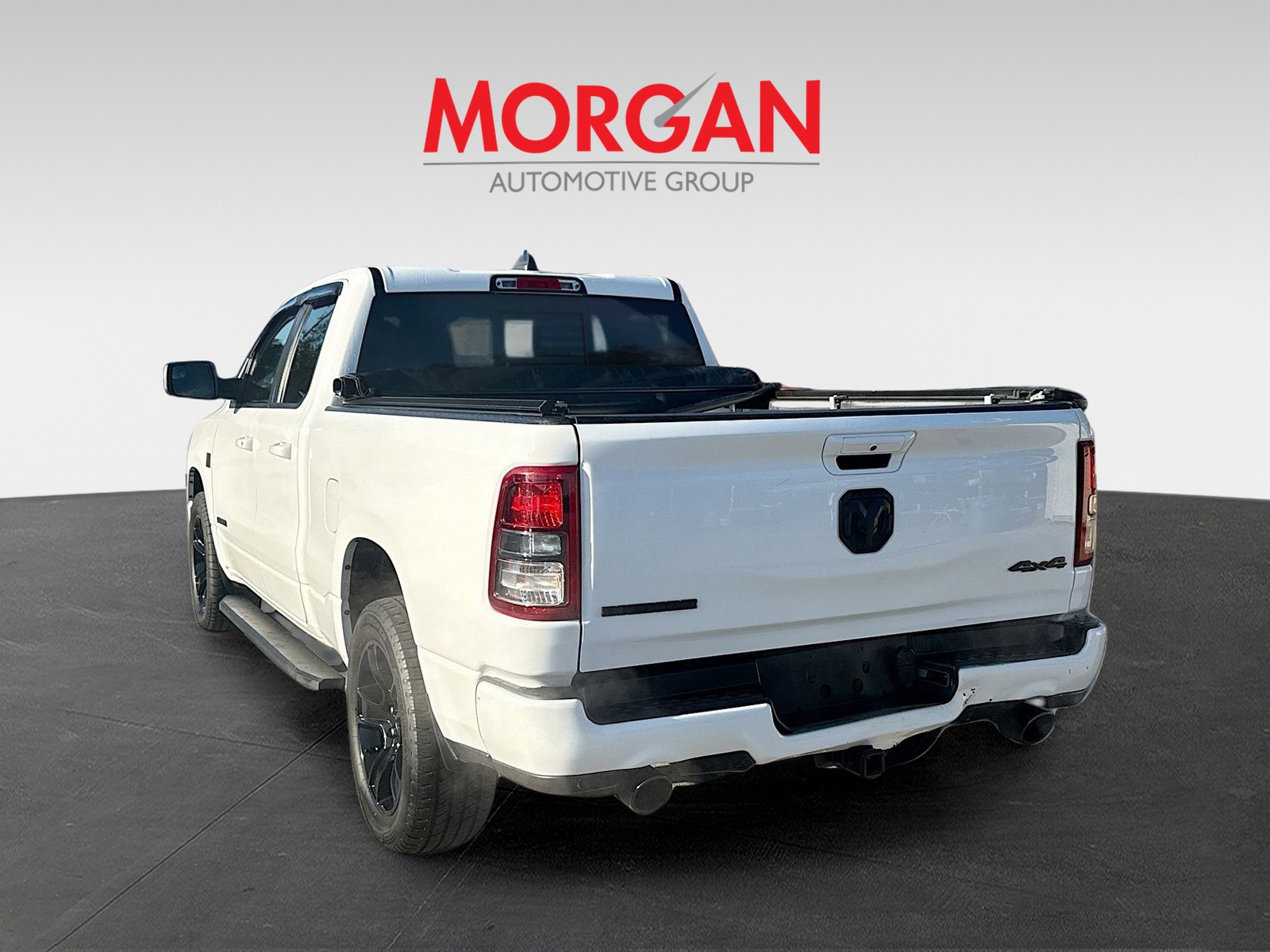 2022 Ram 1500 - Photo 4