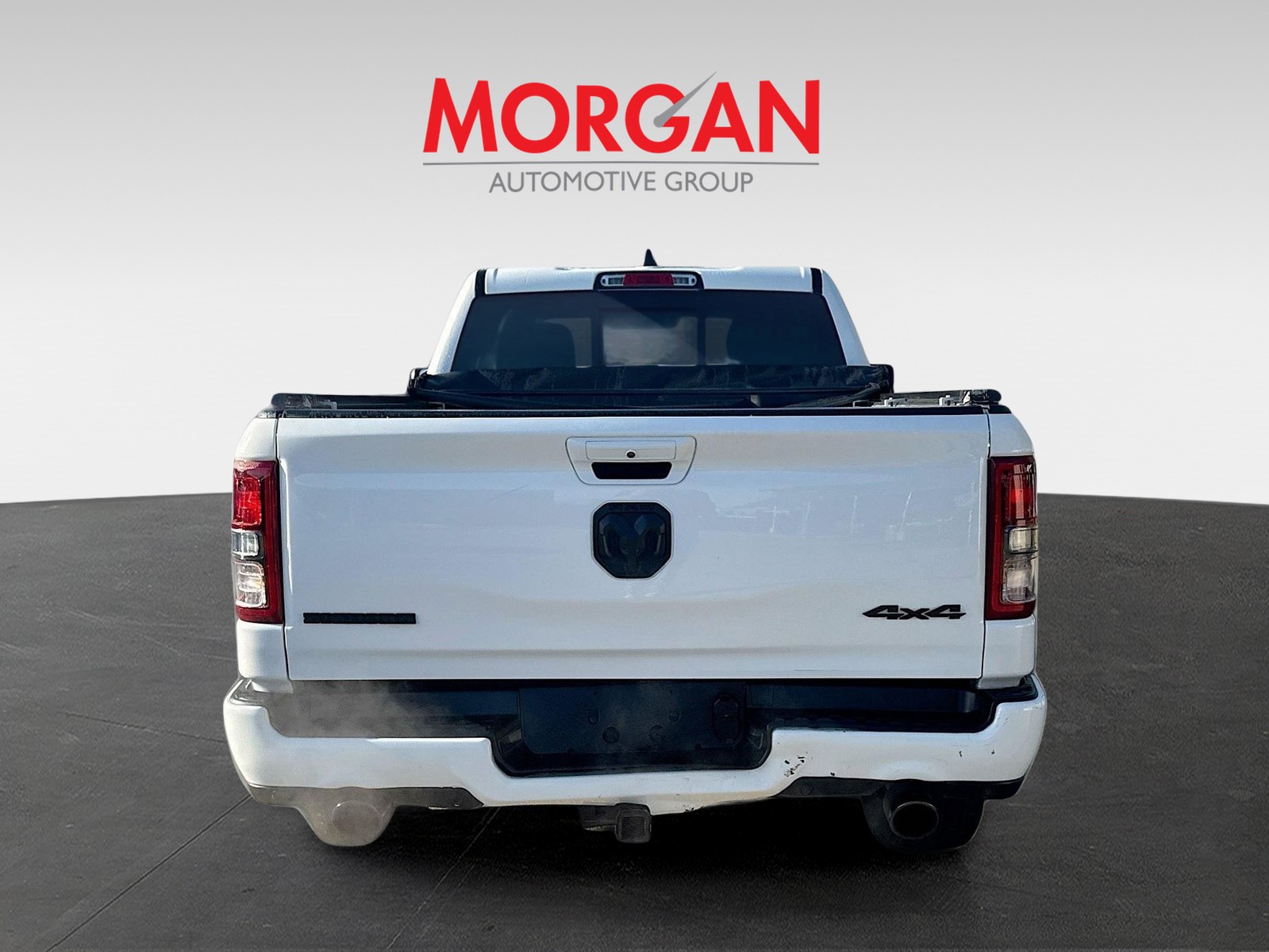 2022 Ram 1500 - Photo 6
