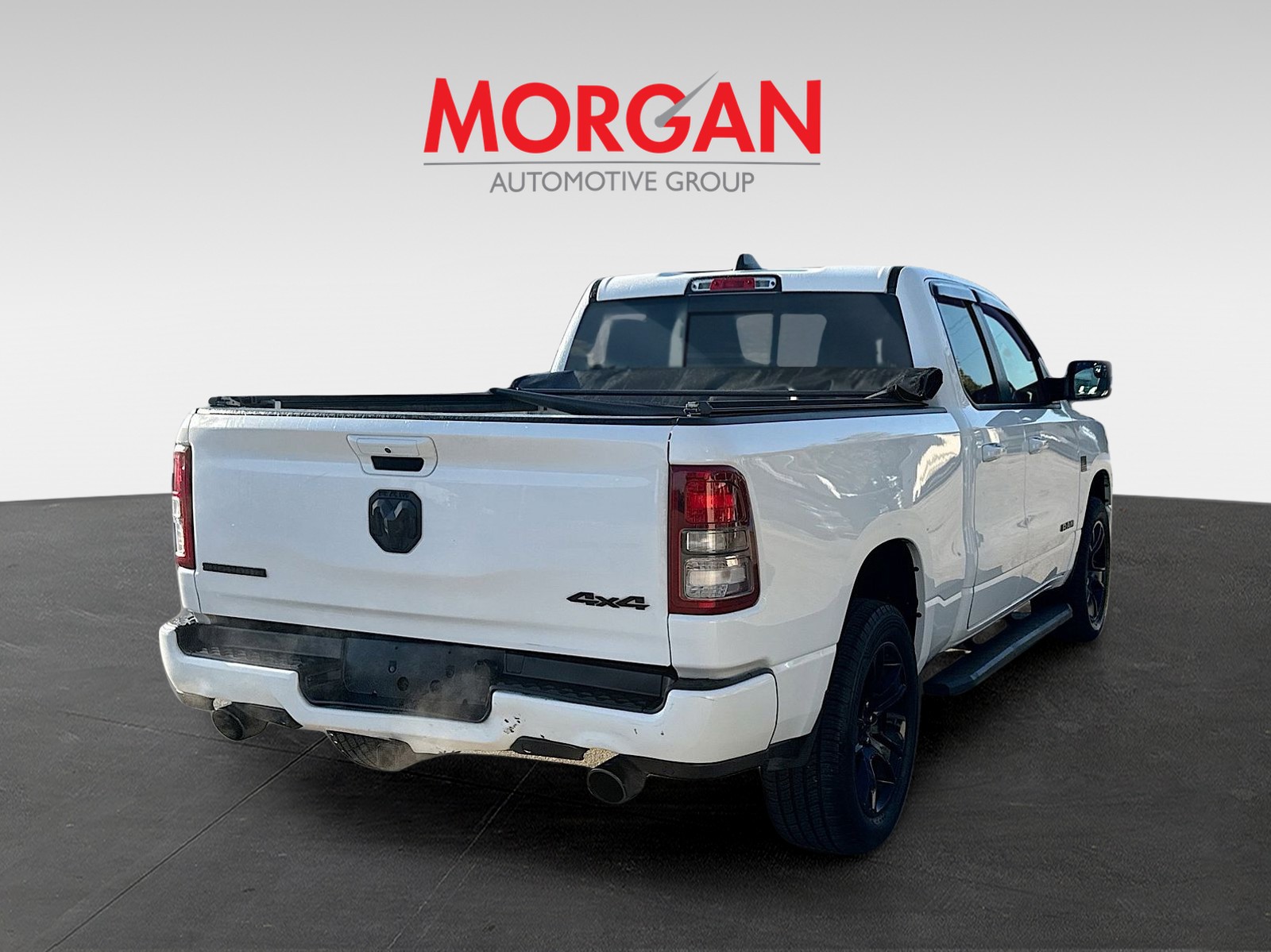 2022 Ram 1500 - Photo 5