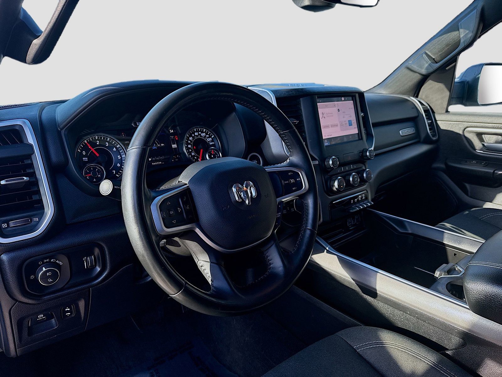 2022 Ram 1500 - Photo 7