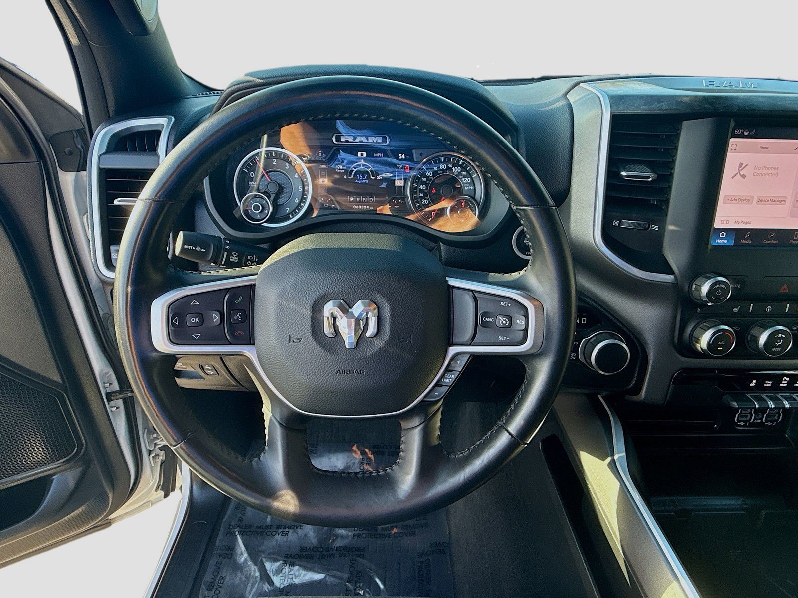 2022 Ram 1500 - Photo 8