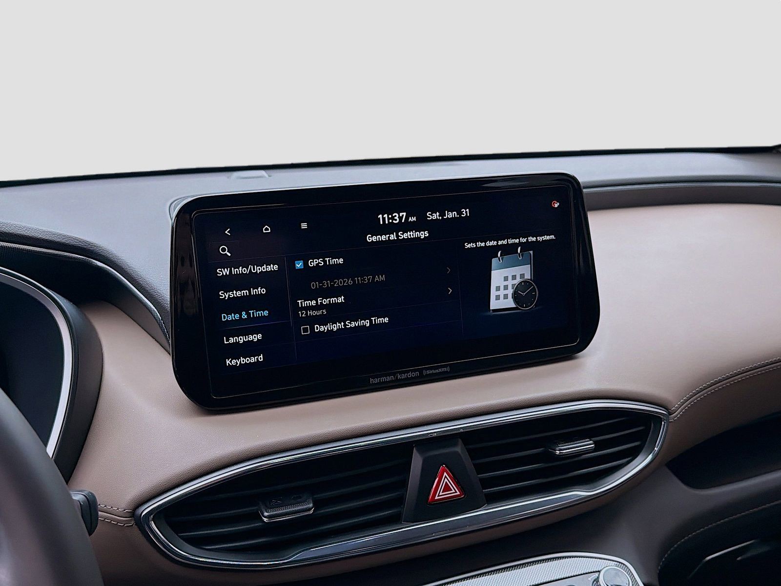 2022 Hyundai Santa Fe Hybrid - Photo 10