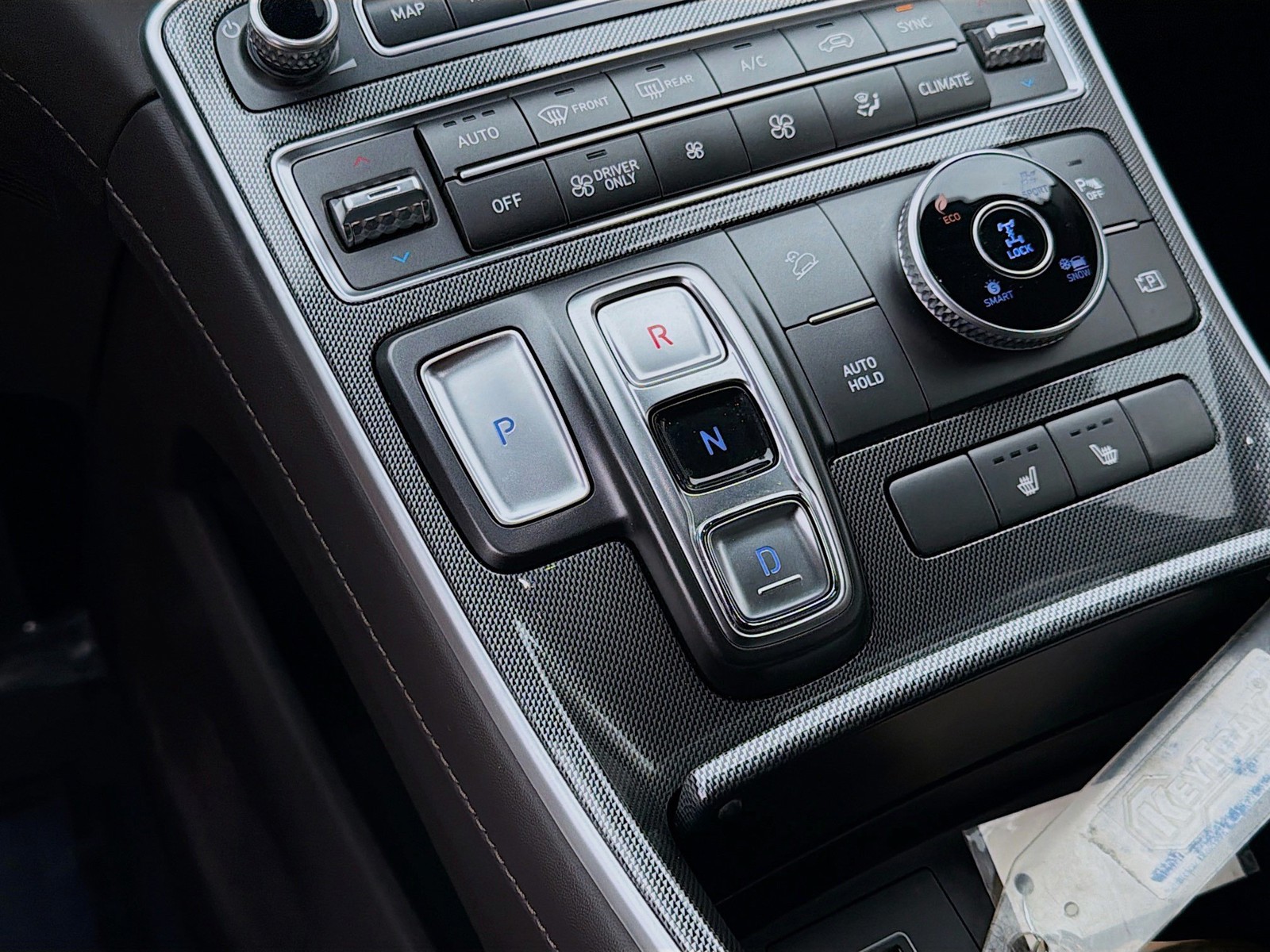 2022 Hyundai Santa Fe Hybrid - Photo 14