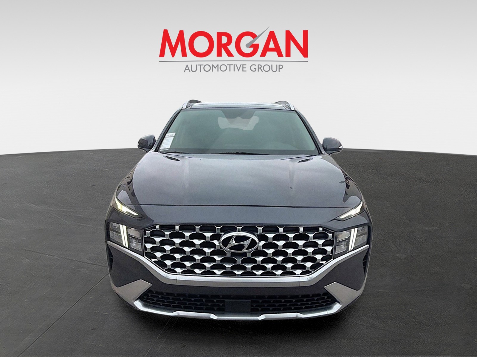 2022 Hyundai Santa Fe Hybrid - Photo 3