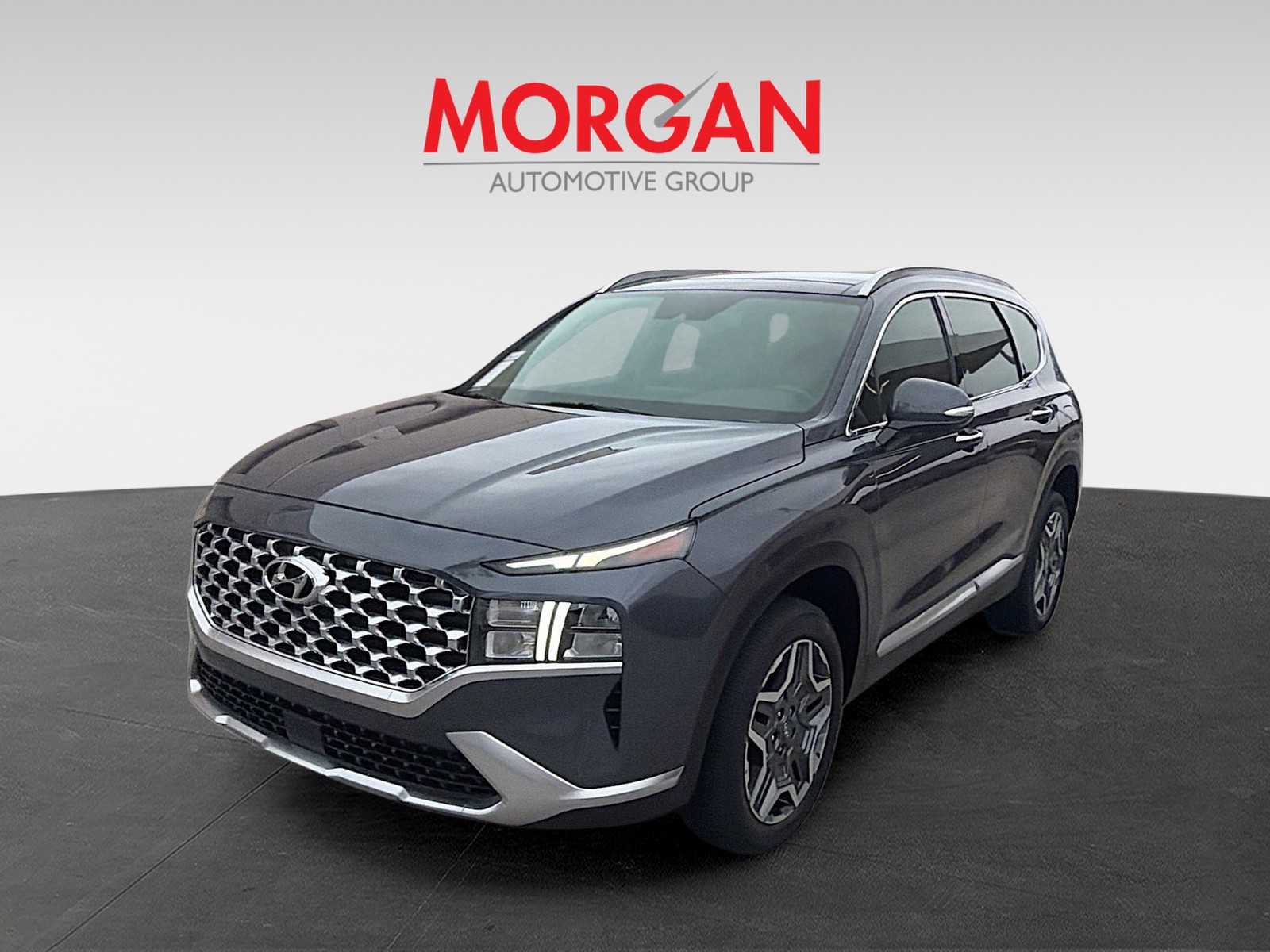 2022 Hyundai Santa Fe Hybrid - Photo 2