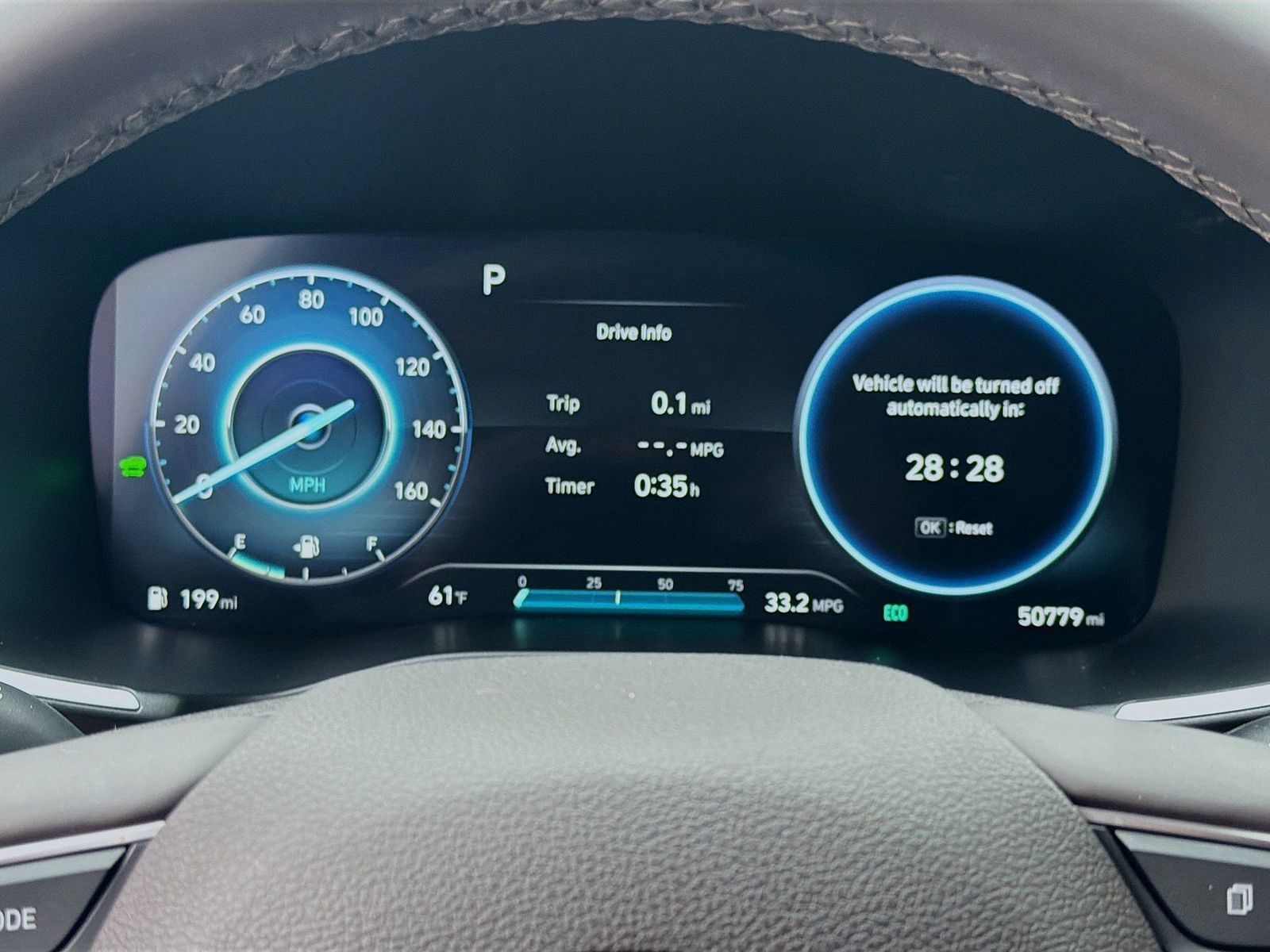 2022 Hyundai Santa Fe Hybrid - Photo 9