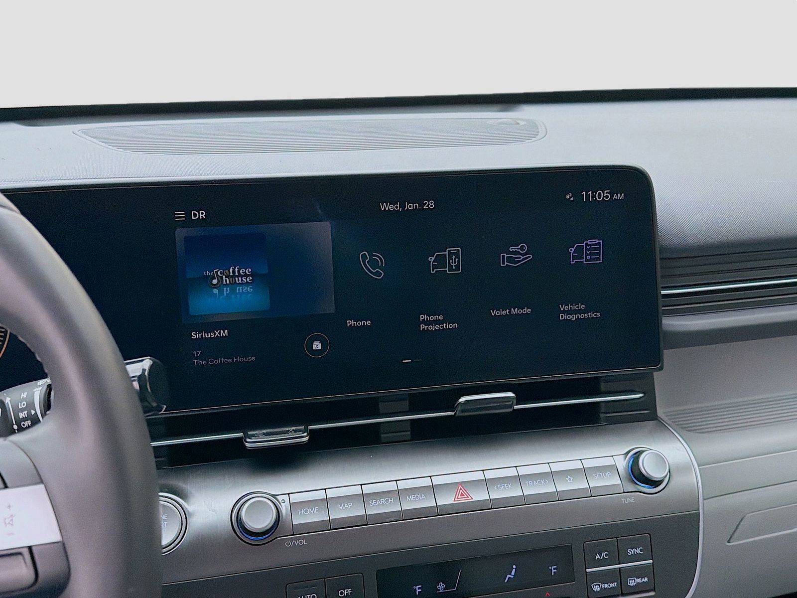 2024 Hyundai Kona - Photo 10