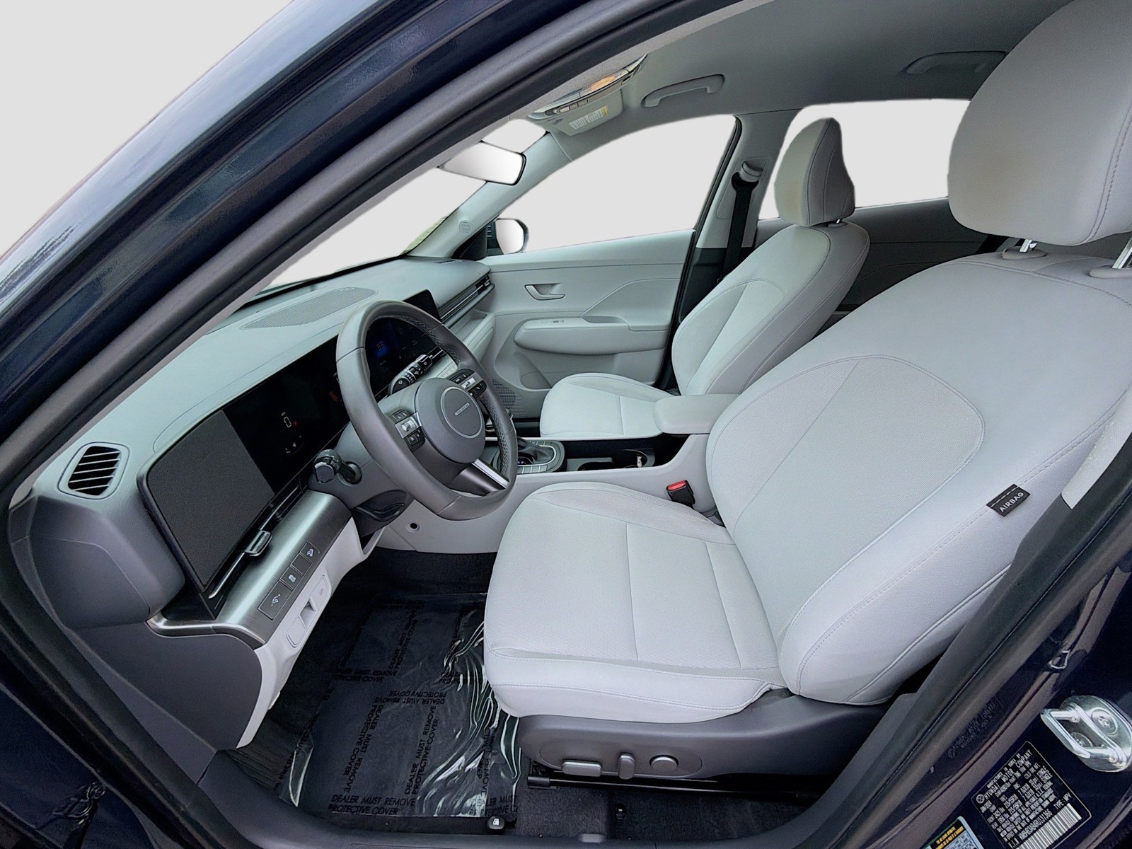2024 Hyundai Kona - Photo 16