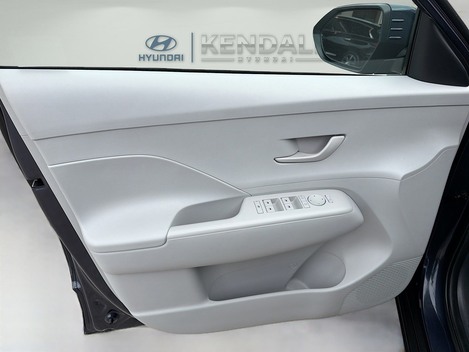 2024 Hyundai Kona - Photo 17
