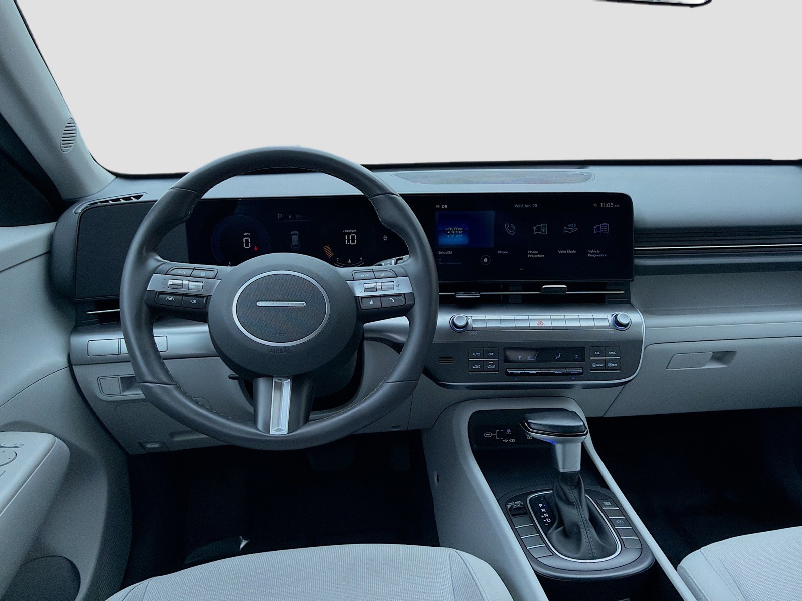 2024 Hyundai Kona - Photo 18