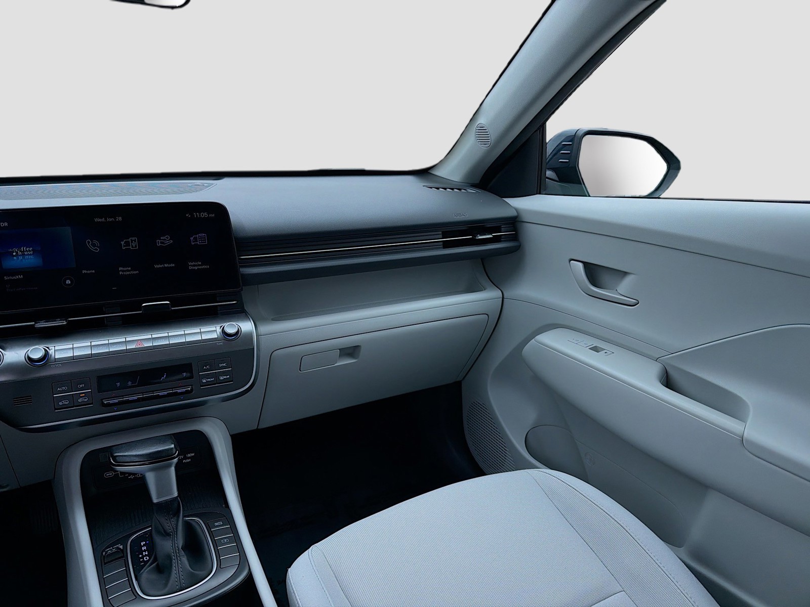 2024 Hyundai Kona - Photo 19