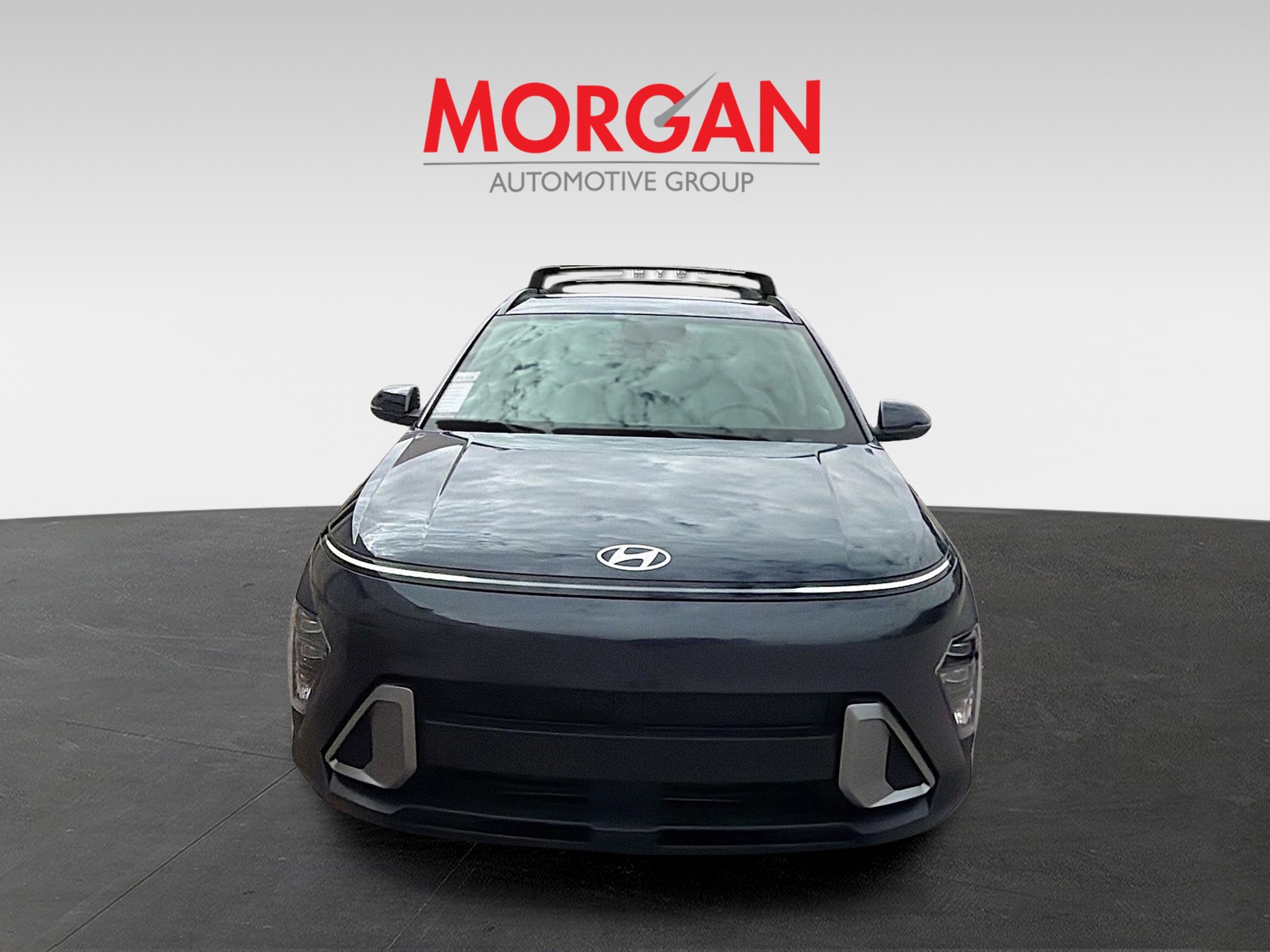 2024 Hyundai Kona - Photo 2