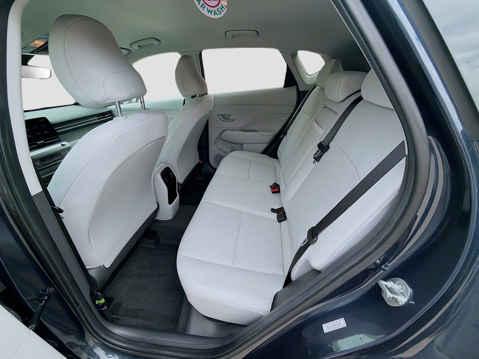 2024 Hyundai Kona - Photo 21