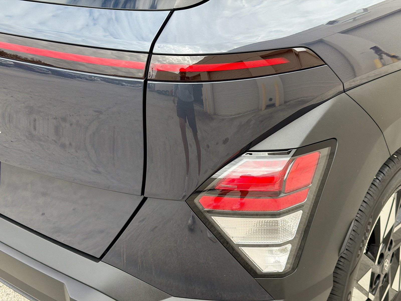 2024 Hyundai Kona - Photo 25