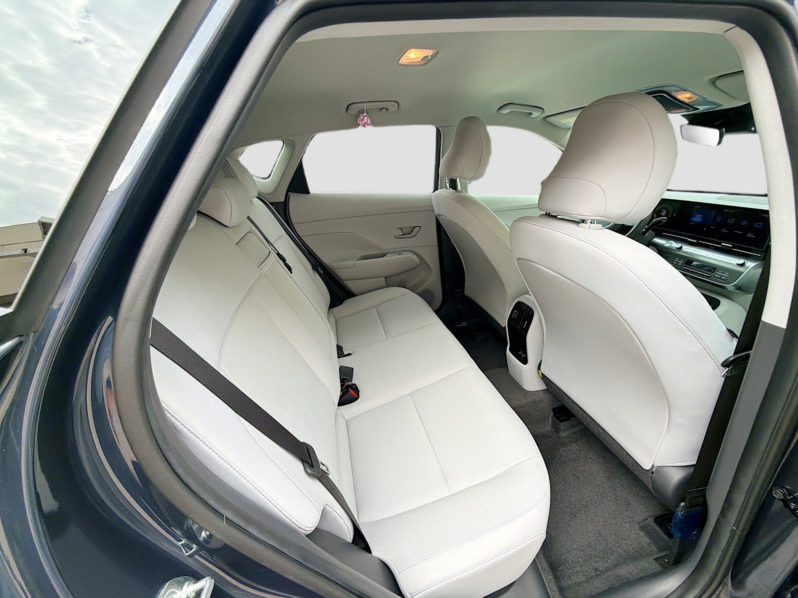 2024 Hyundai Kona - Photo 26