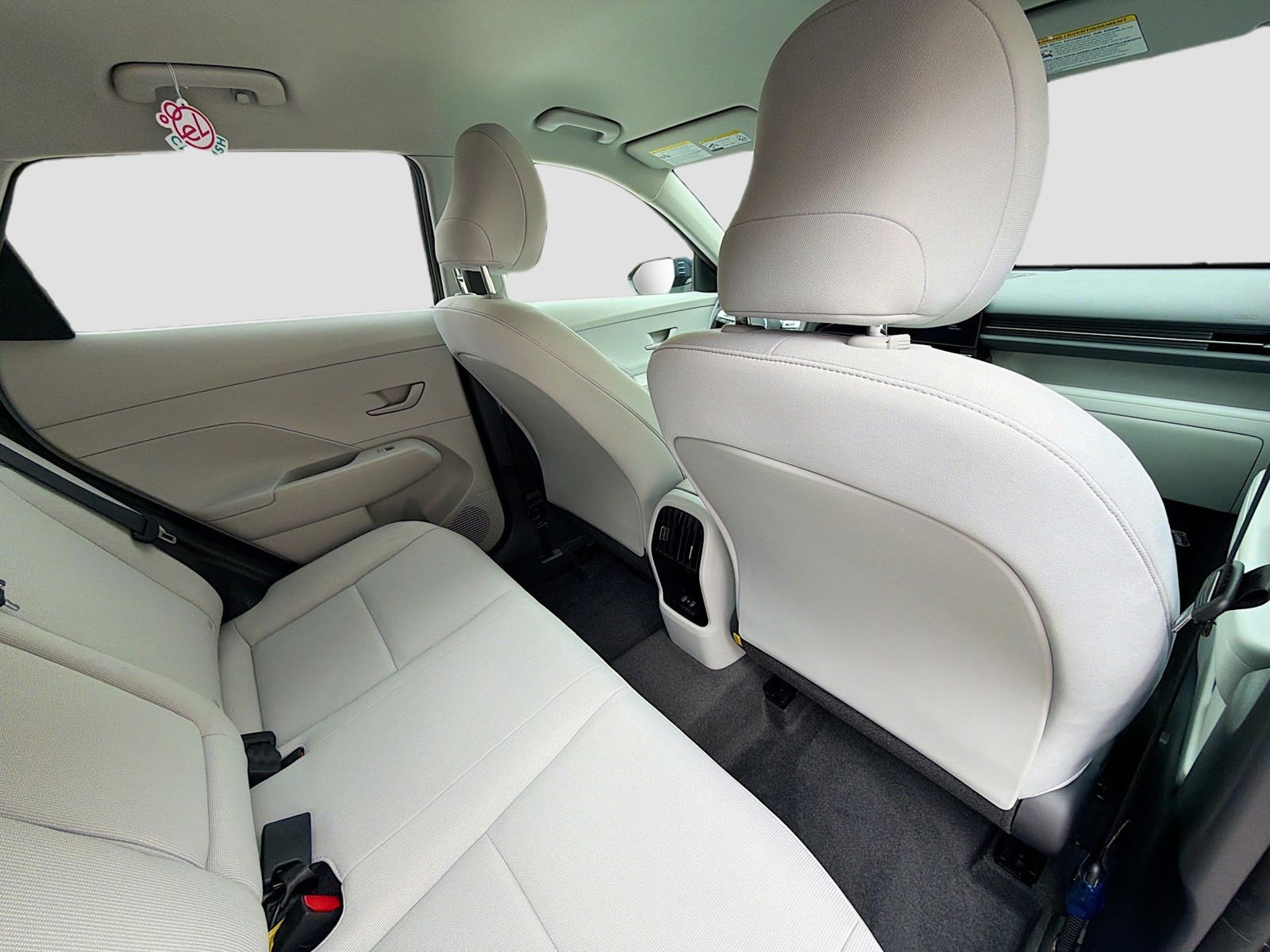 2024 Hyundai Kona - Photo 27