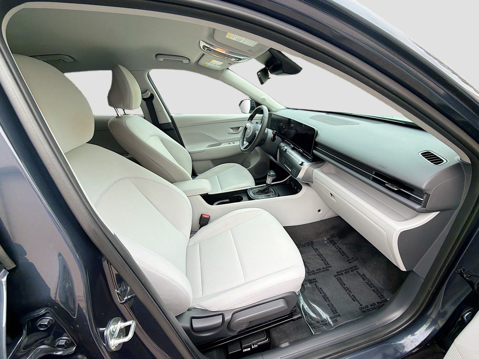 2024 Hyundai Kona - Photo 29