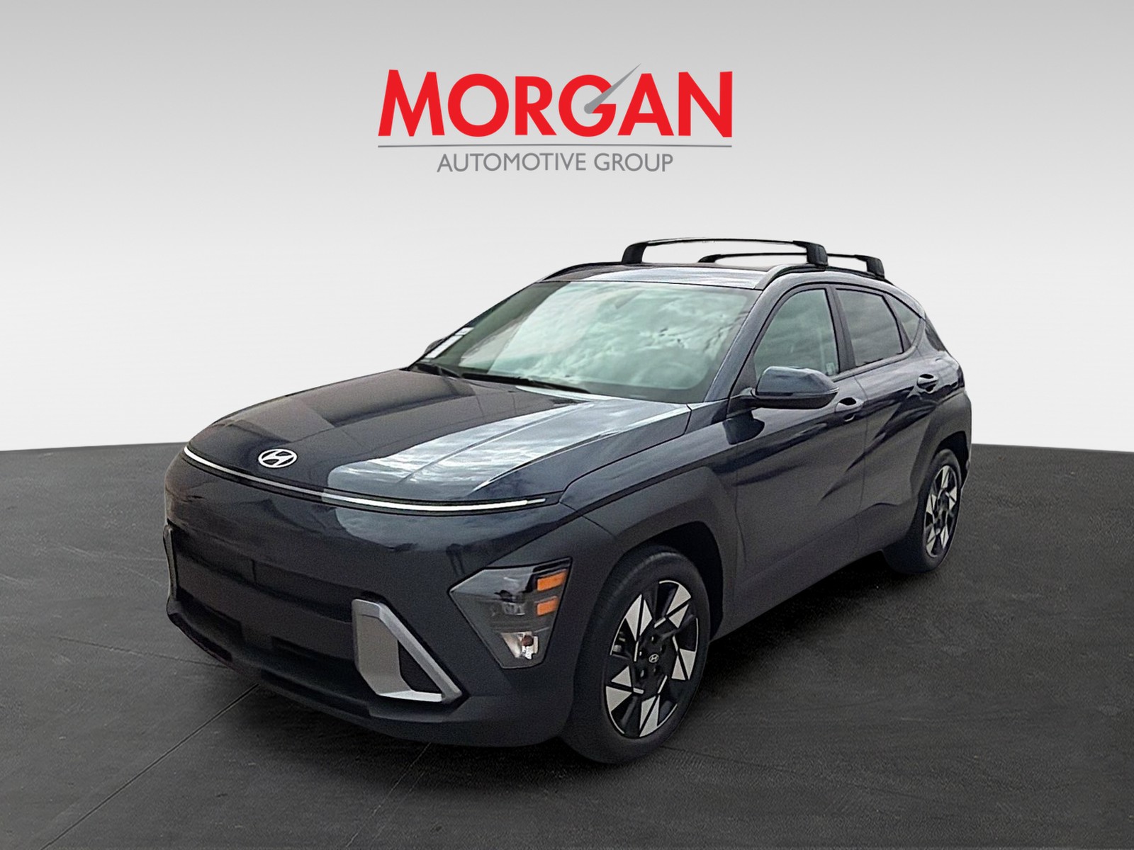 2024 Hyundai Kona - Photo 3