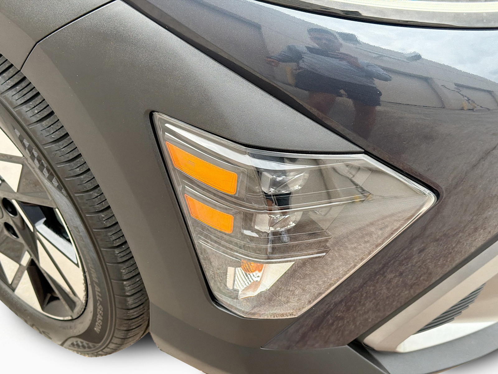 2024 Hyundai Kona - Photo 32