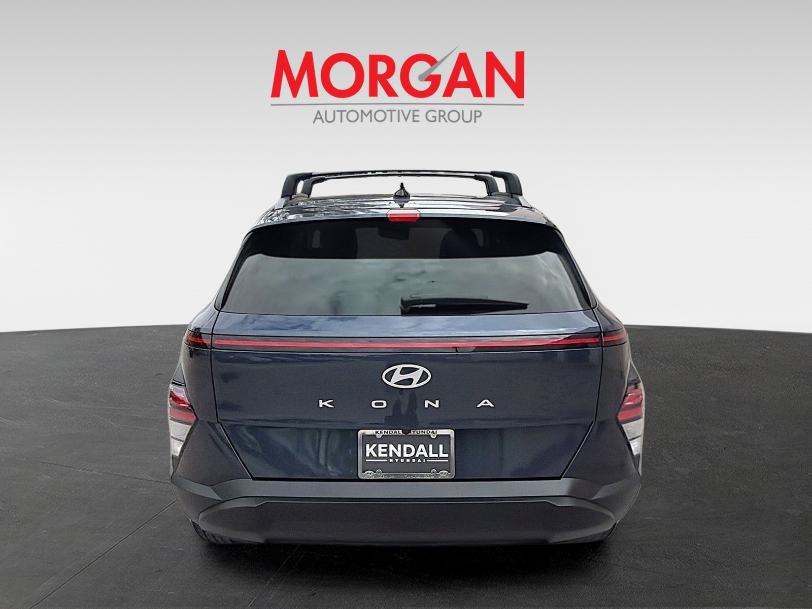 2024 Hyundai Kona - Photo 5