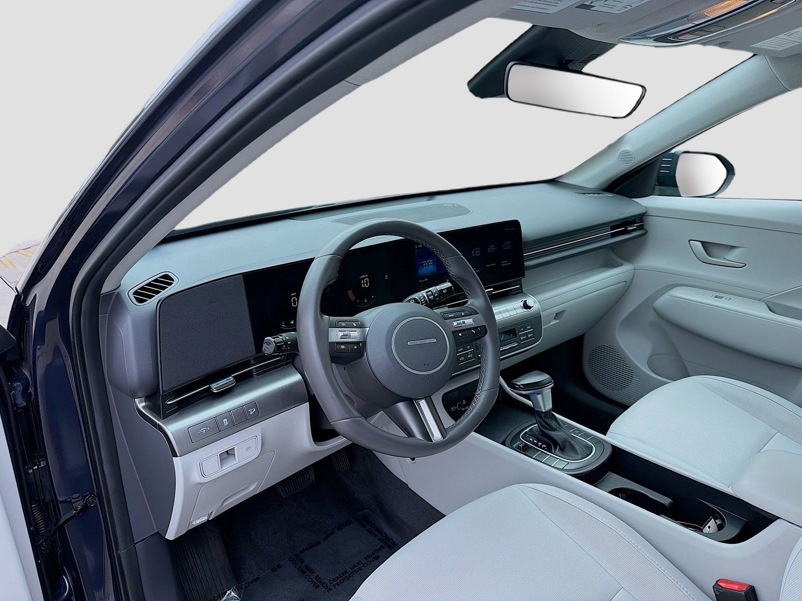 2024 Hyundai Kona - Photo 7