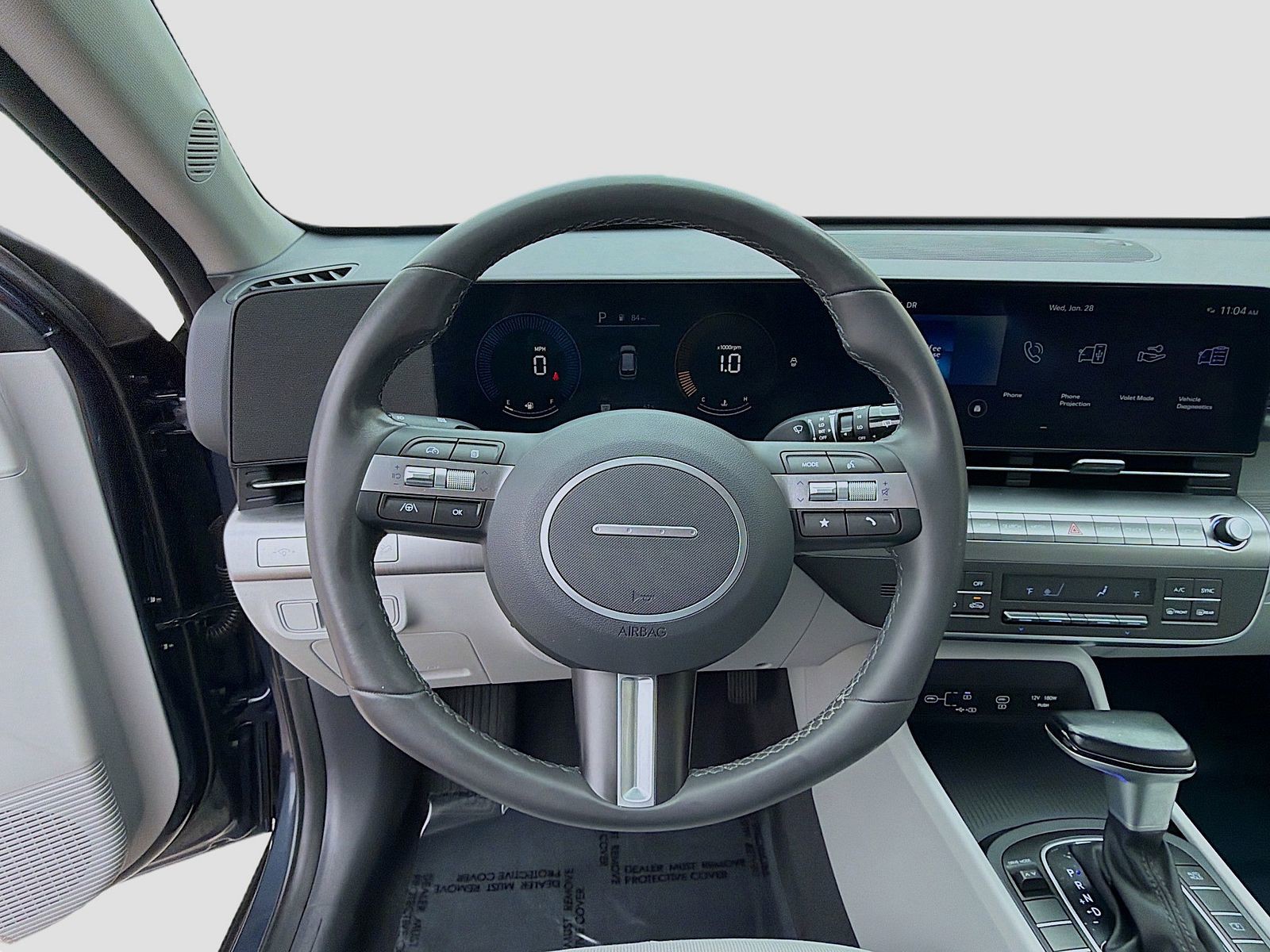 2024 Hyundai Kona - Photo 8