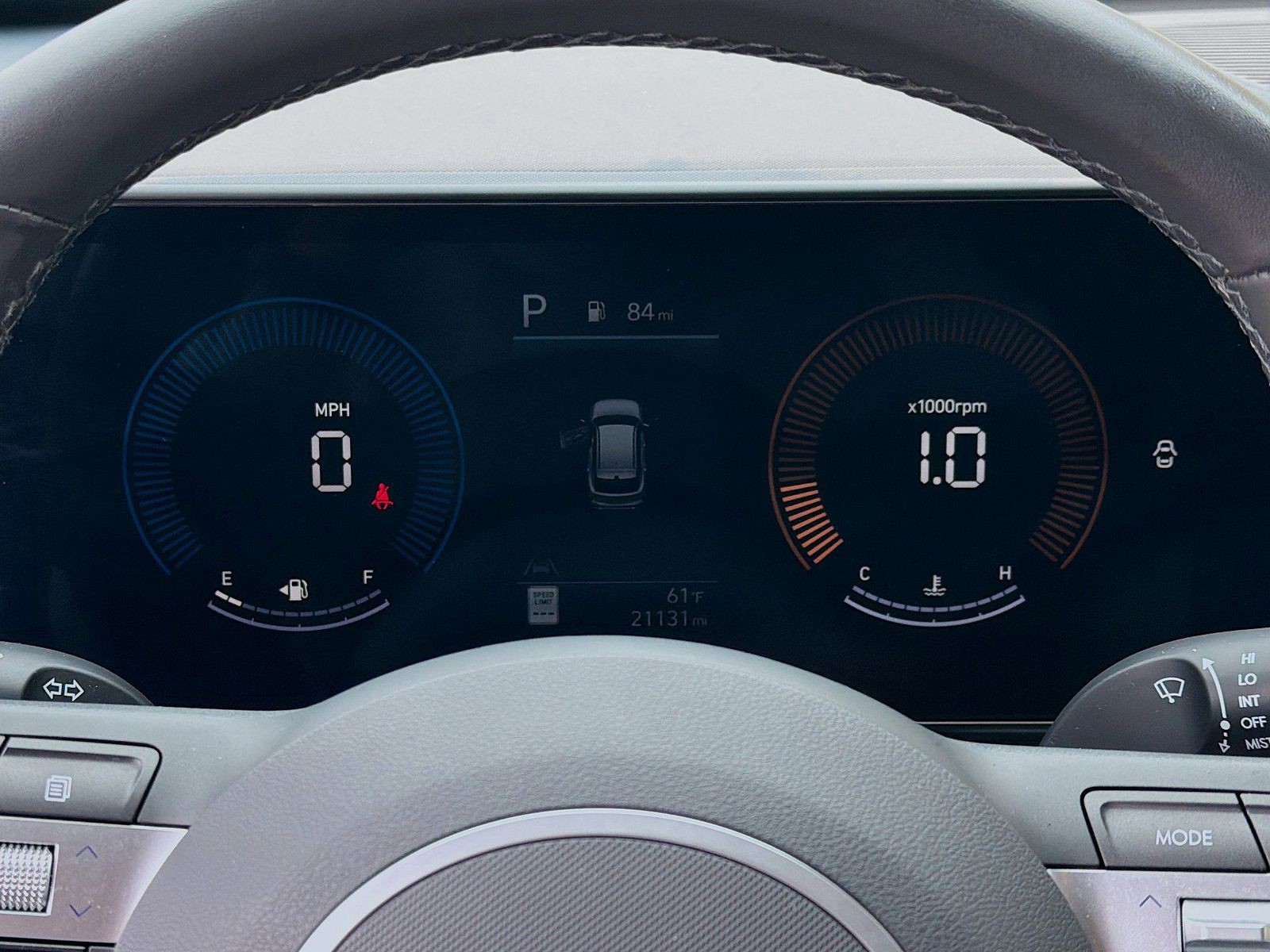 2024 Hyundai Kona - Photo 9