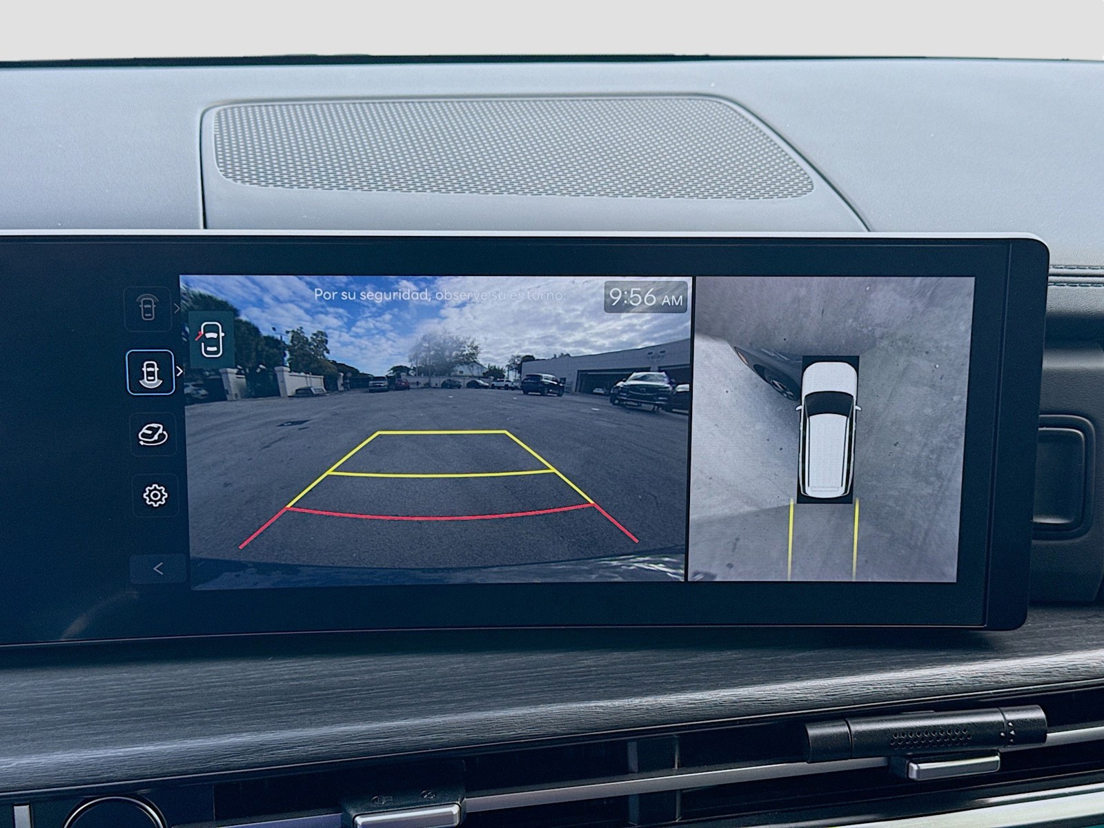 2024 Hyundai Santa Fe - Photo 13