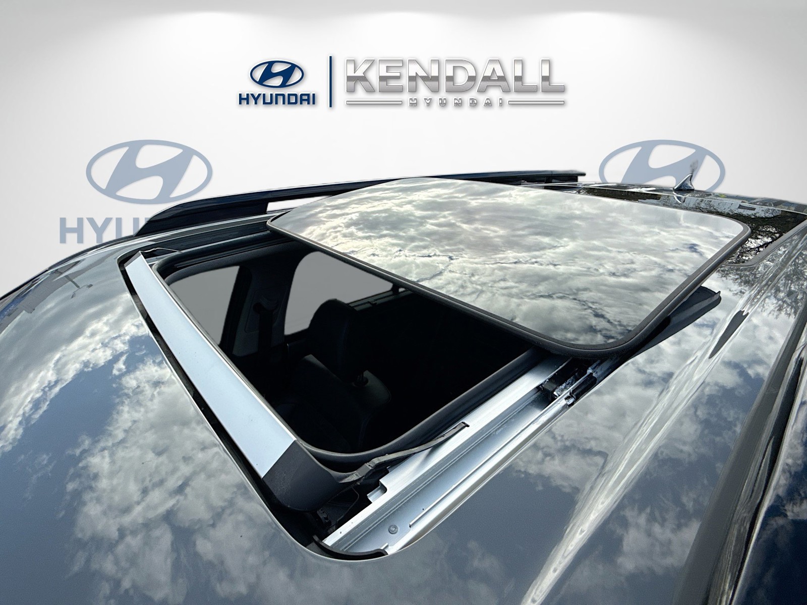 2024 Hyundai Santa Fe - Photo 7