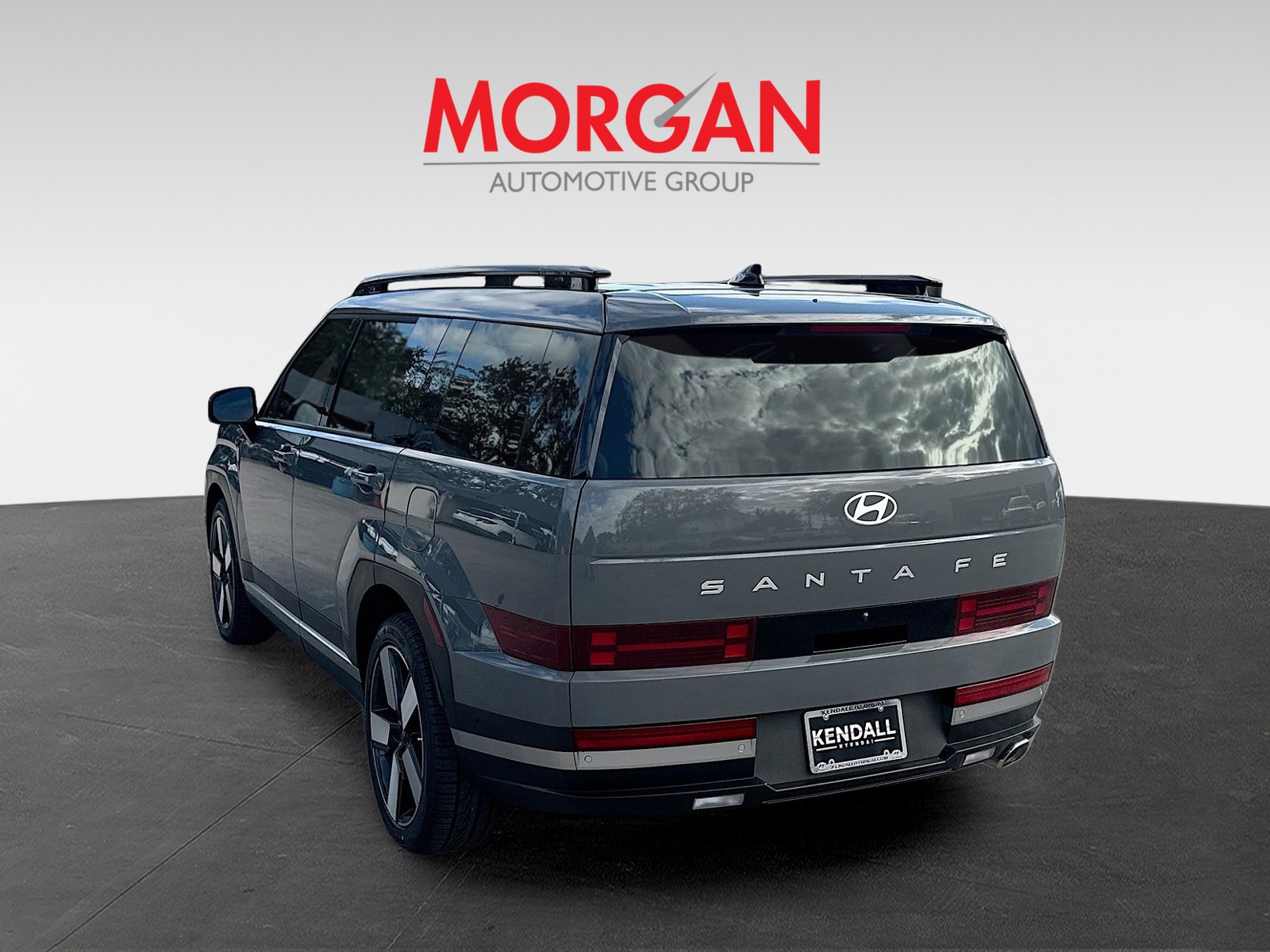 2024 Hyundai Santa Fe - Photo 4