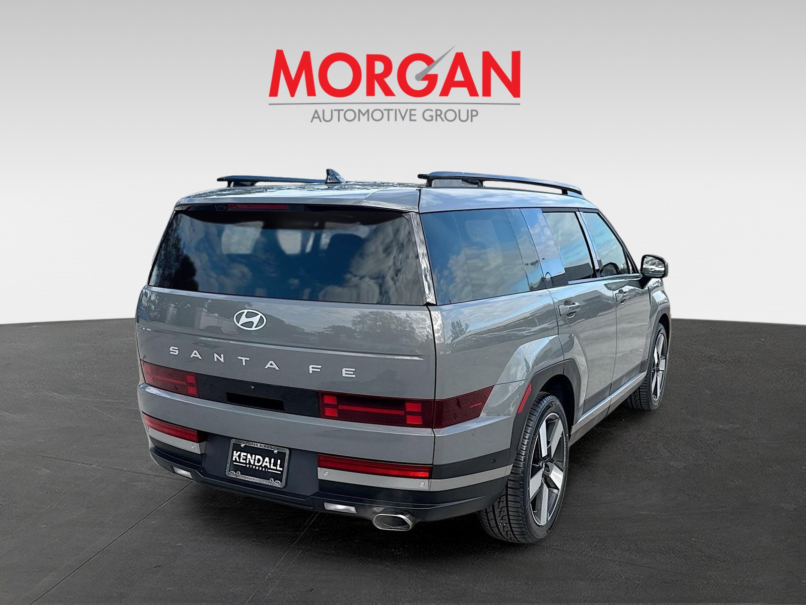 2024 Hyundai Santa Fe - Photo 5