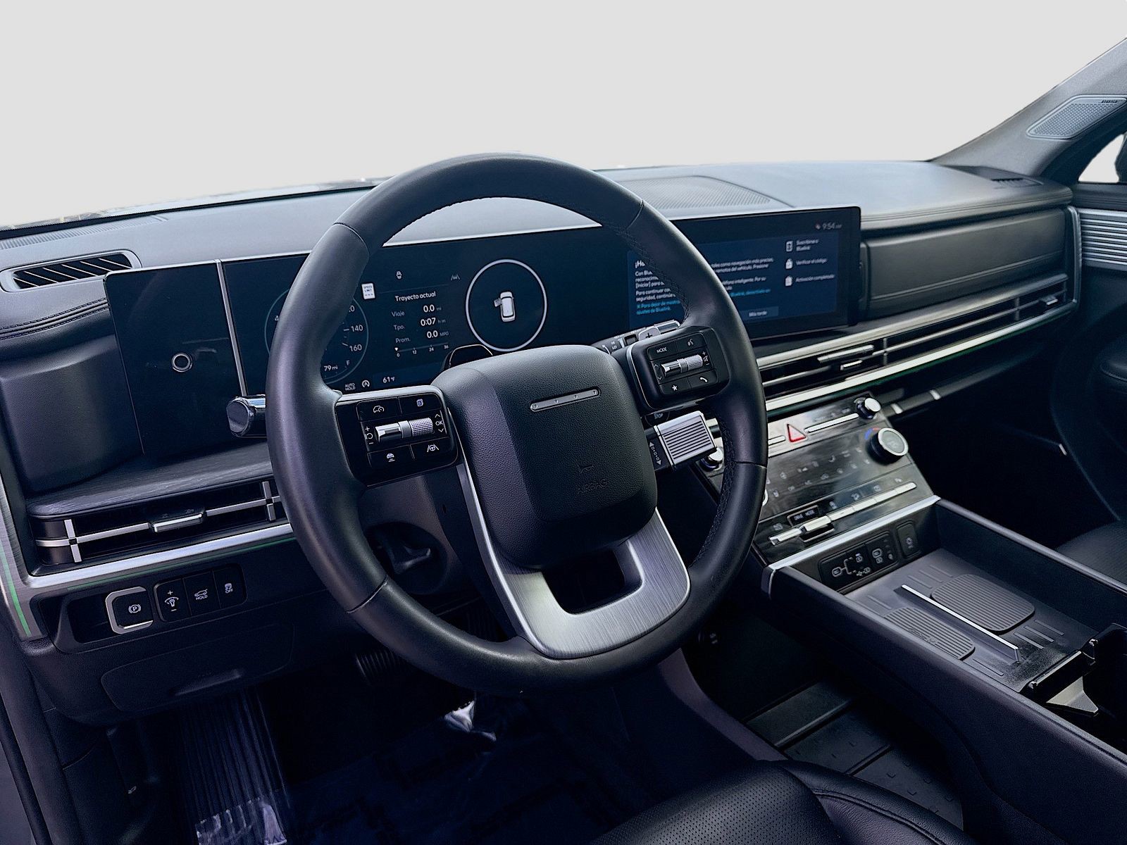 2024 Hyundai Santa Fe - Photo 8